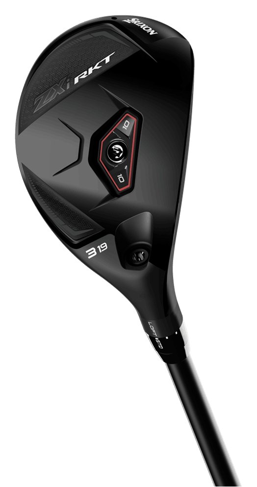Srixon ZXi RKT hybrid de hombre