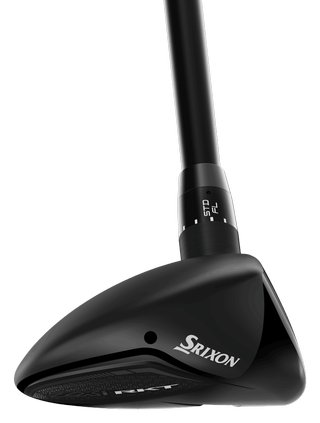 Srixon ZXi RKT hybrid de hombre