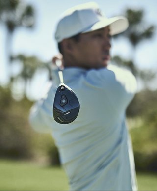 Srixon ZXi RKT hybrid de hombre