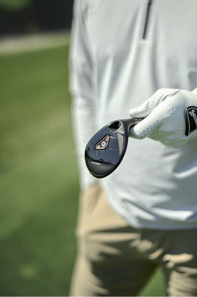 Srixon ZXi RKT hybrid de hombre