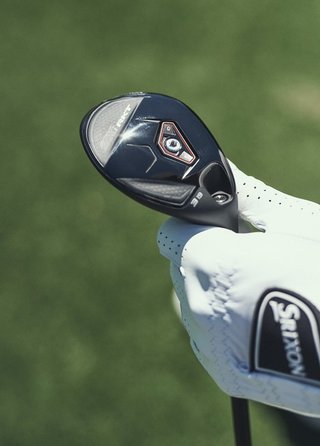 Srixon ZXi RKT hybrid de hombre