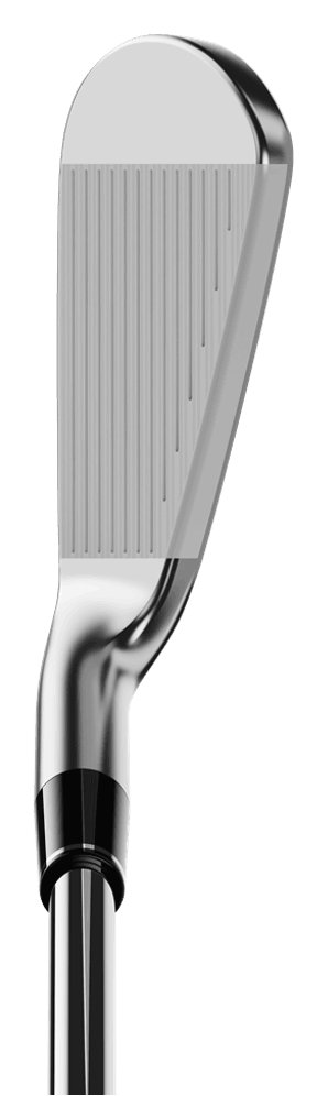 Srixon ZXi5 Gen2 hierros de hombre, acero