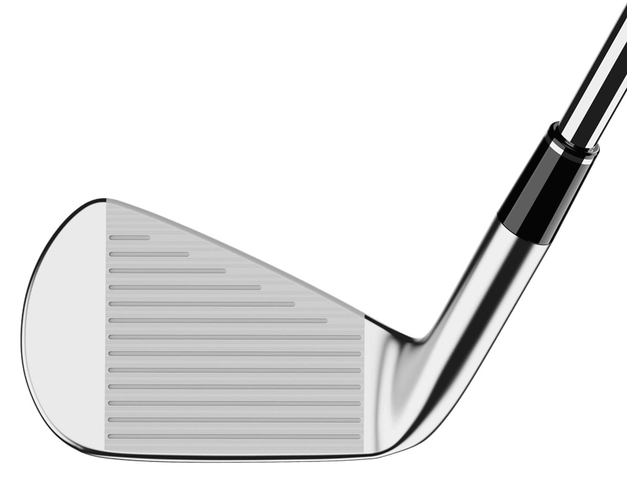 Srixon ZXi5 Gen2 hierros de hombre, acero