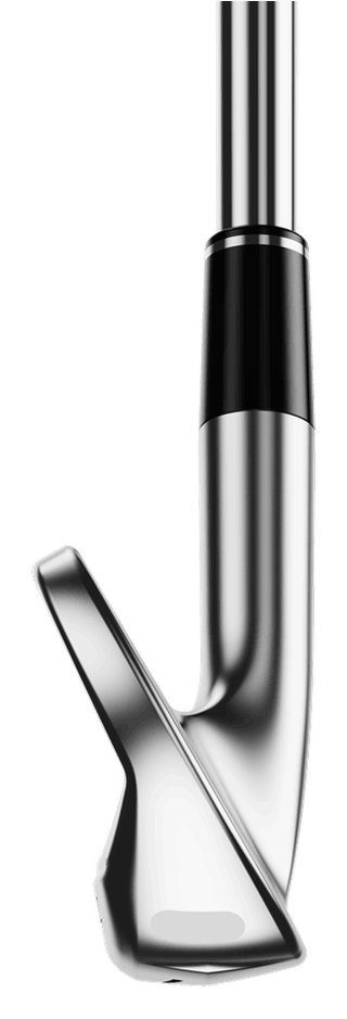 Srixon ZXi5 Gen2 hierros de hombre, acero