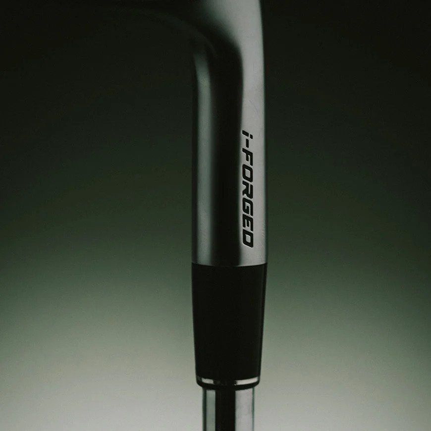 Srixon ZXi5 Gen2 hierros de hombre, acero