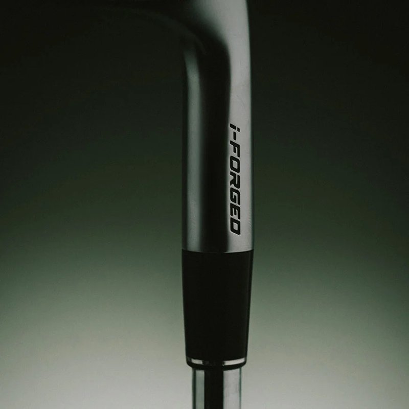 Srixon ZXi5 Gen2 hierros de hombre, acero