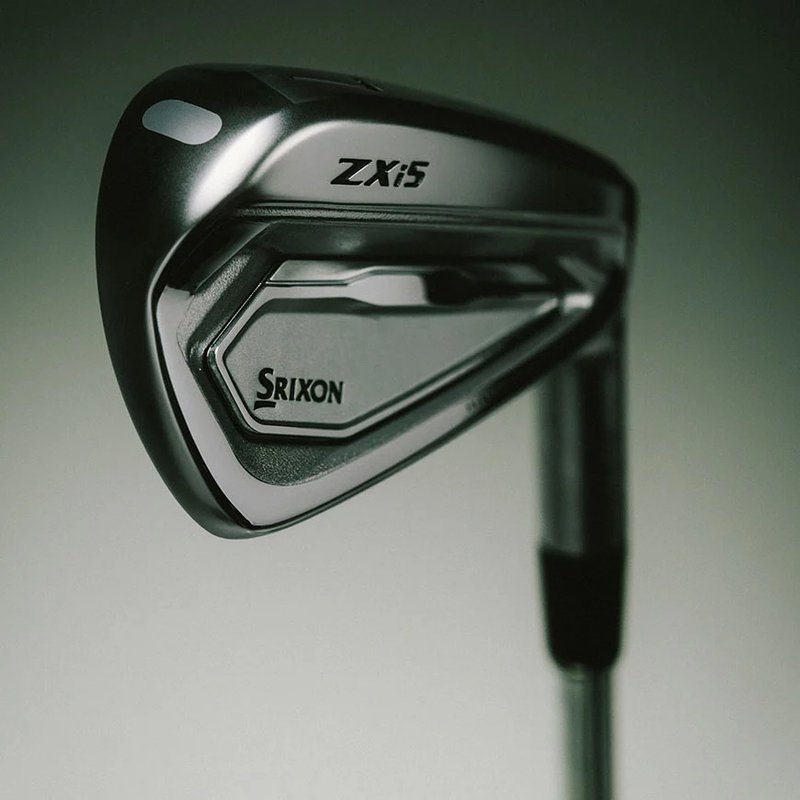 Srixon ZXi5 Gen2 hierros de hombre, acero