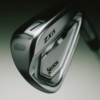 Srixon ZXi5 Gen2 hierros de hombre, acero