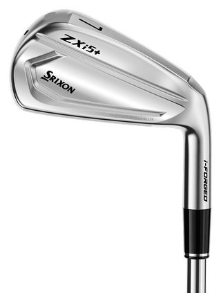 Srixon ZXi5+ hierros de hombre, grafito