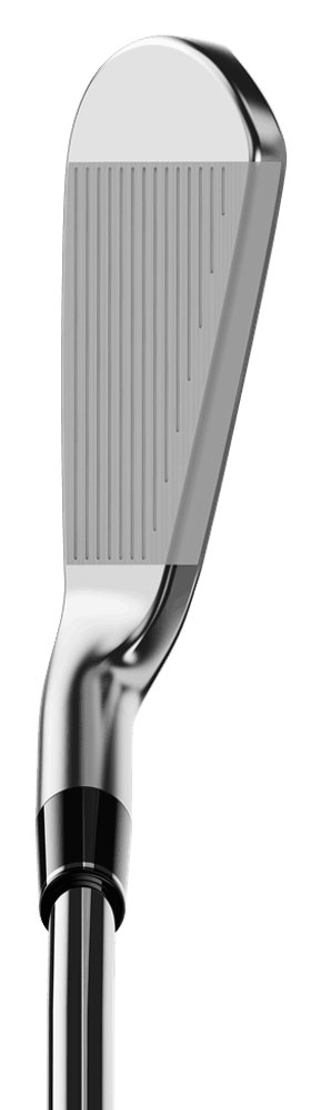 Srixon ZXi5+ hierros de hombre, grafito