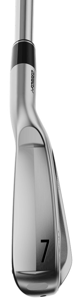 Srixon ZXi5+ hierros de hombre, grafito