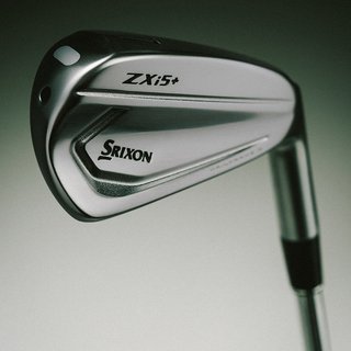 Srixon ZXi5+ hierros de hombre, grafito