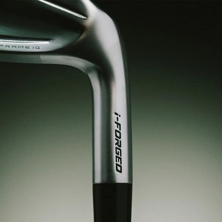Srixon ZXi5+ hierros de hombre, grafito