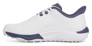 Under Armour Drive Pro SL Wide zapatos de golf de hombre, blancos