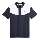 J.Lindeberg Calex polo de hombre, JLNavy