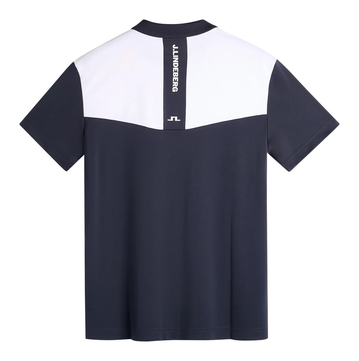 J.Lindeberg Calex polo de hombre, JLNavy