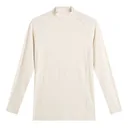 J.Lindeberg Ello Compression top de hombre, moonbeam