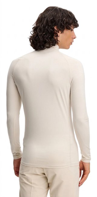 J.Lindeberg Ello Compression top de hombre, moonbeam