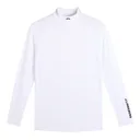 J.Lindeberg Ello Compression top de hombre, blanco