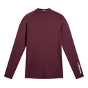J.Lindeberg Ello Compression top de hombre, winetasting