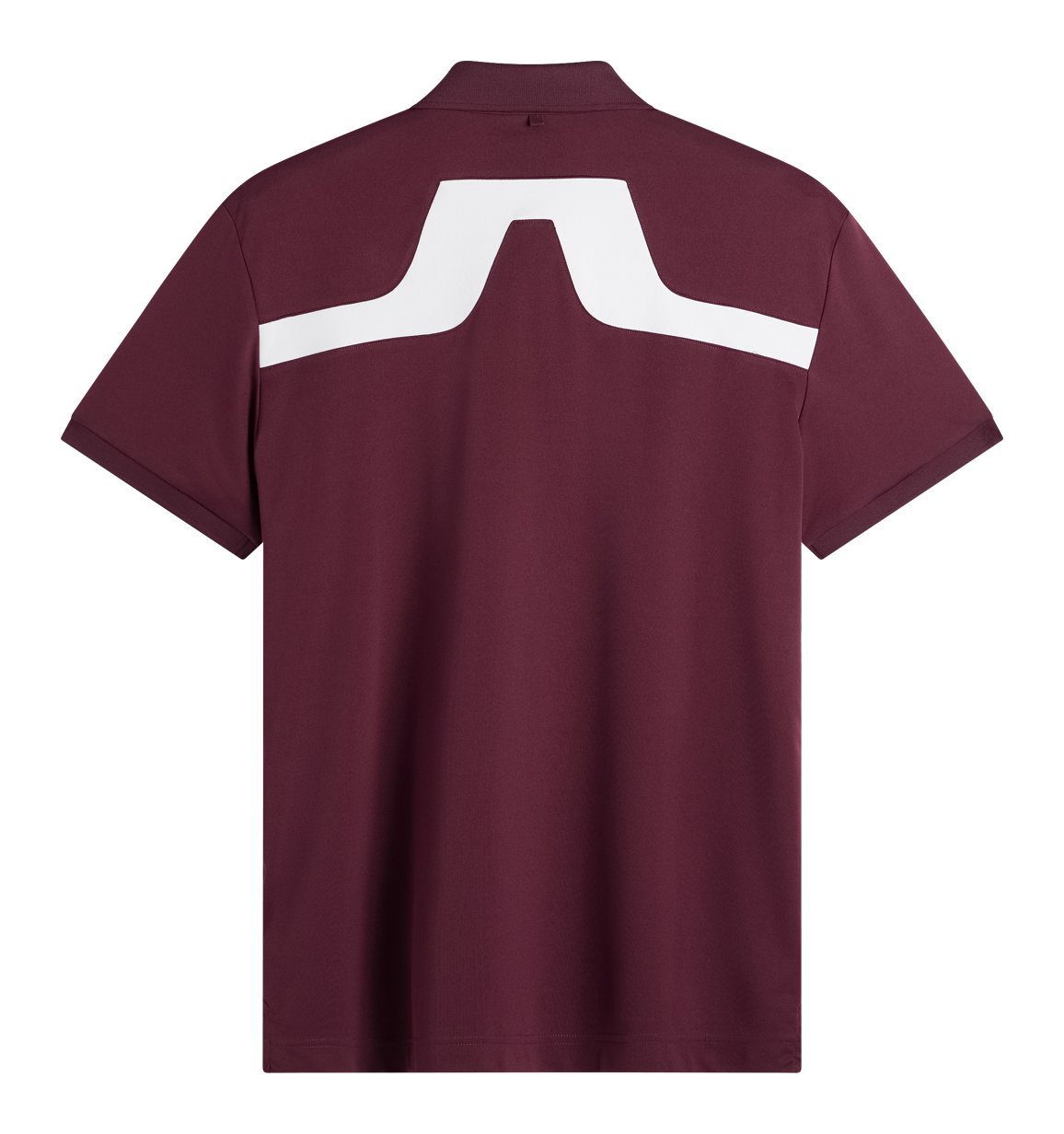 J.Lindeberg KV polo de hombre, winetasting