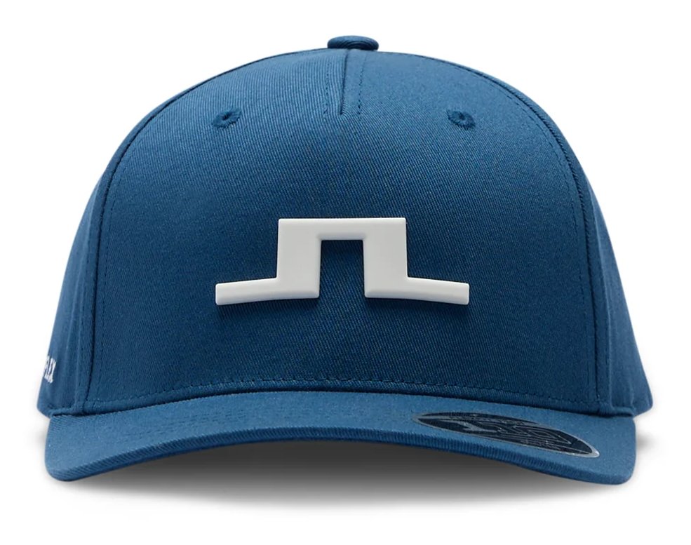 J.Lindeberg Heath gorra unisex, set sail