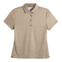 J.Lindeberg Caitlyn polo de mujer, bias bridge micro brindle moon