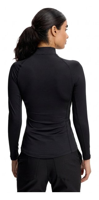 J.Lindeberg Ella Compression top de mujer, negro
