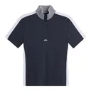 J.Lindeberg Pip polo de mujer, JLNavy