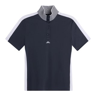 J.Lindeberg Pip polo de mujer, JLNavy