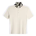 J.Lindeberg Pip polo de mujer, moonbeam
