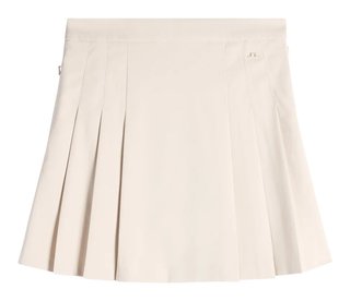 J.Lindeberg Alesia skort de mujer, moonbeam