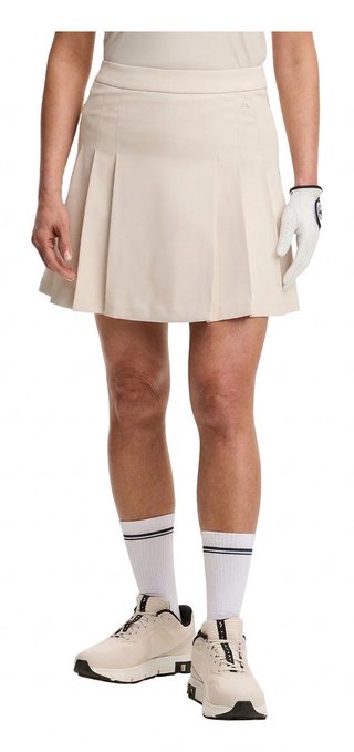 J.Lindeberg Alesia skort de mujer, moonbeam