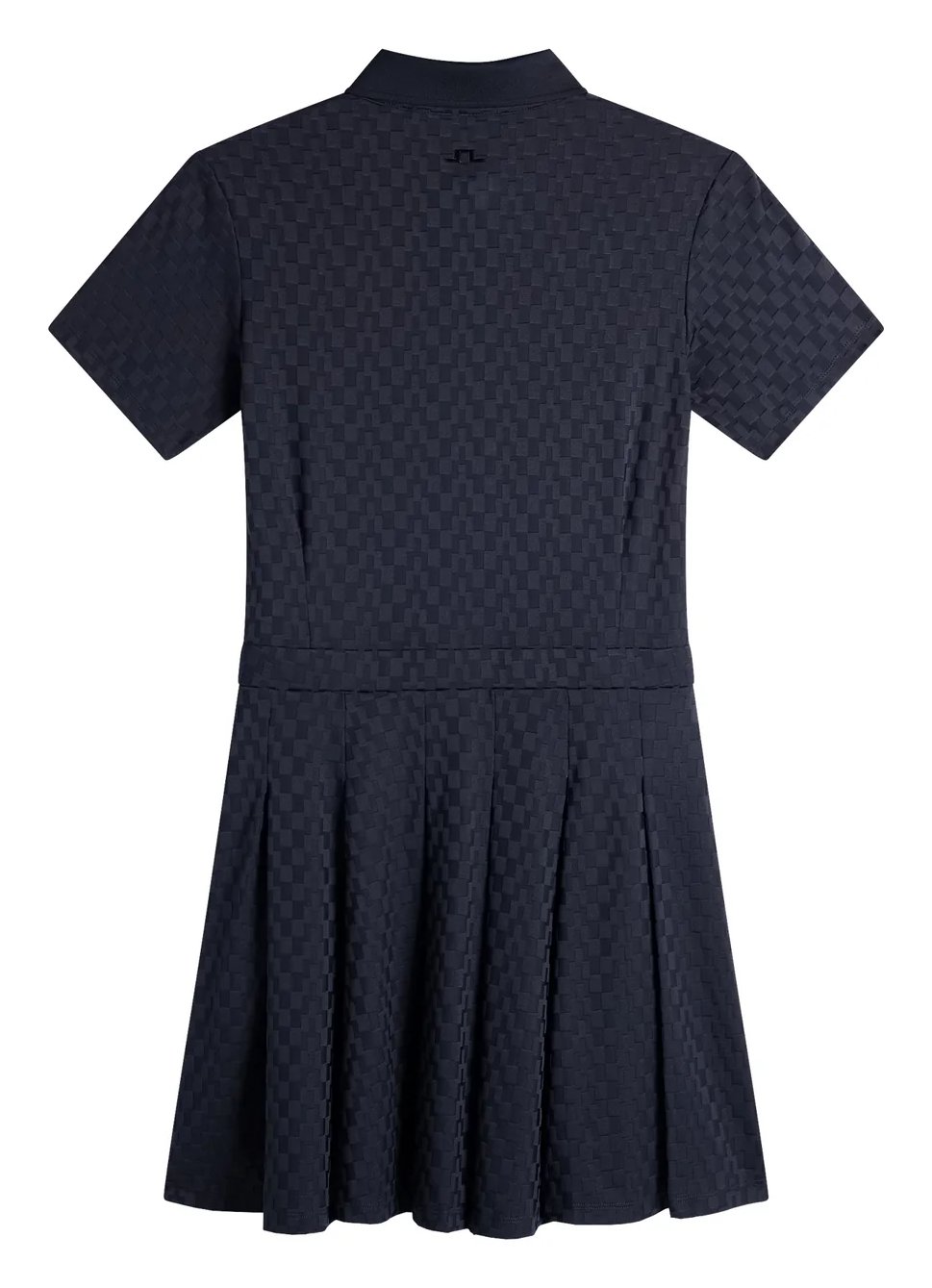 J.Lindeberg Dally vestido de mujer, JL Navy