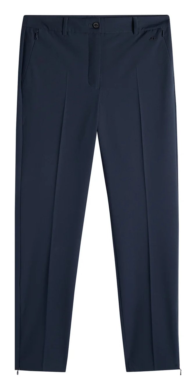 J.Lindeberg Pia pantalones de mujer, JL Navy