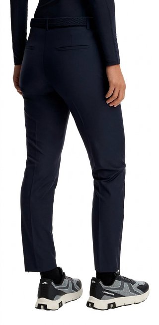 J.Lindeberg Pia pantalones de mujer, JL Navy