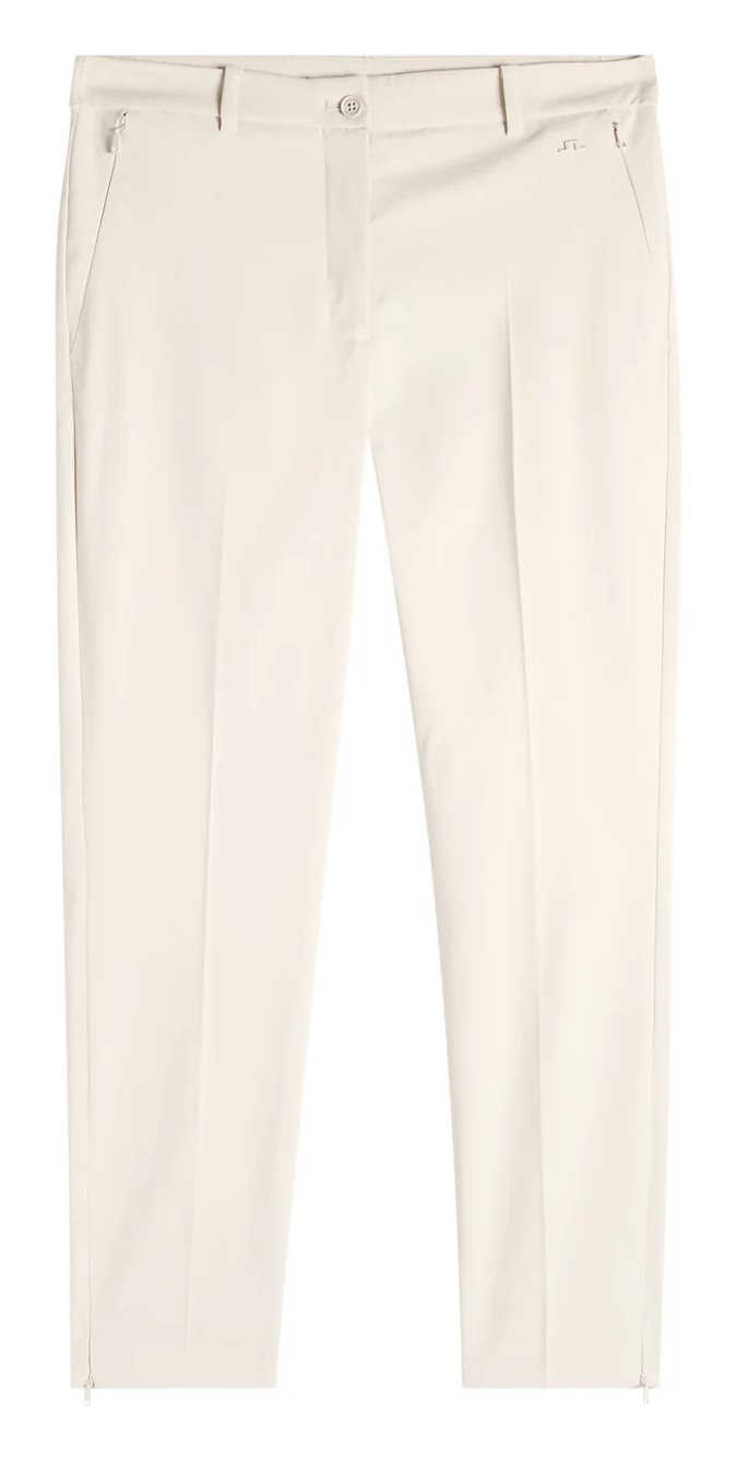 J.Lindeberg Pia pantalones de mujer, moonbeam