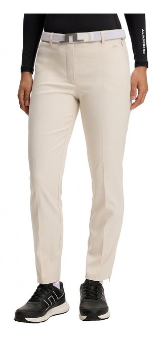 J.Lindeberg Pia pantalones de mujer, moonbeam