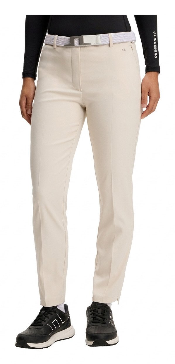J.Lindeberg Pia pantalones de mujer, moonbeam