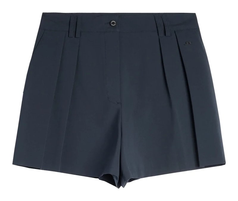 J.Lindeberg Carmen pantalones cortos de mujer, JL Navy