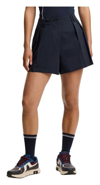 J.Lindeberg Carmen pantalones cortos de mujer, JL Navy