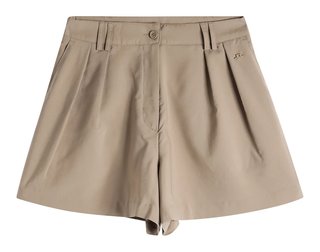 J.Lindeberg Carmen pantalones cortos de mujer, brindle