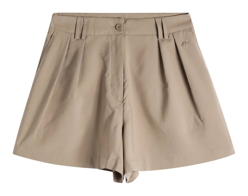 J.Lindeberg Carmen pantalones cortos de mujer, brindle