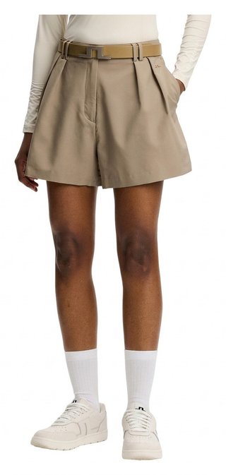 J.Lindeberg Carmen pantalones cortos de mujer, brindle