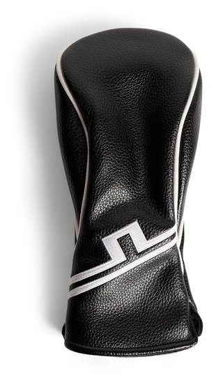 J.Lindeberg Fairway funda de palo, negra