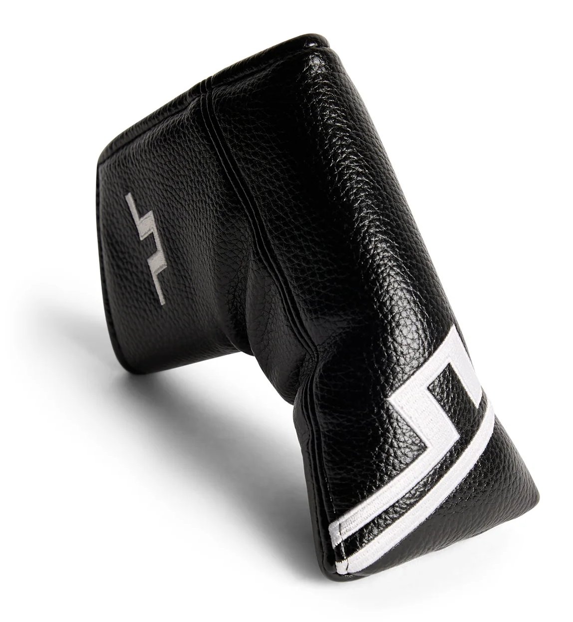 J.Lindeberg Blade Putter funda de cabeza, negro