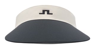 J.Lindeberg Ada Wide visera de mujer, moonbeam