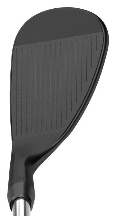Callaway Opus Black Shadow wedge de hombre, grafito