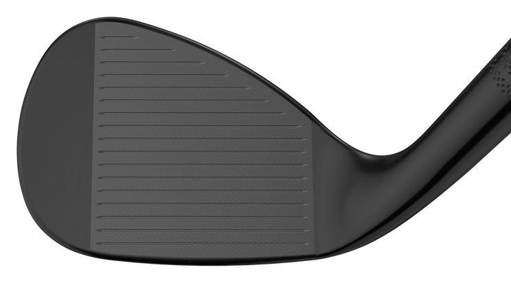 Callaway Opus Black Shadow wedge de hombre, grafito