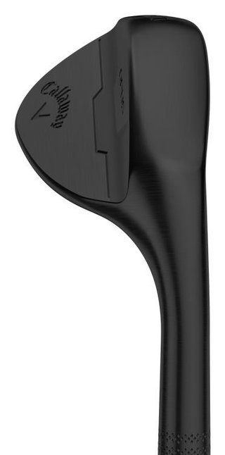 Callaway Opus Black Shadow wedge de hombre, grafito
